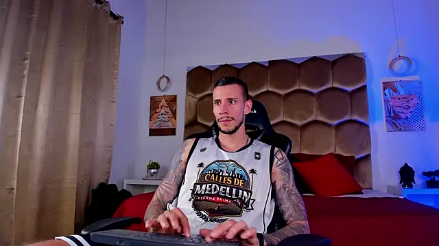 J king   online show from June 10, 2026, 7:59 pm