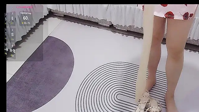 Sophia-02 online show from March 20, 2026, 11:44 am