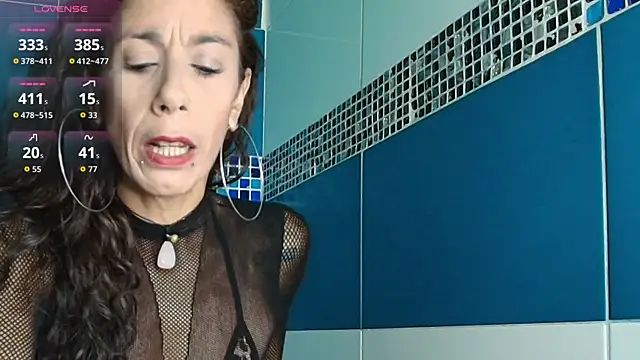 Maya Storm  online show from July 25, 2026, 1:06 pm
