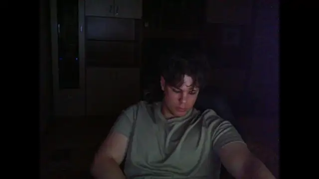GymGuy0505 online show from May 1, 2026, 11:54 pm