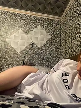 Barbika19 online show from February 12, 2026, 9:03 pm