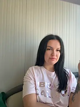 MeganBlueq online show from May 8, 2026, 9:13 am