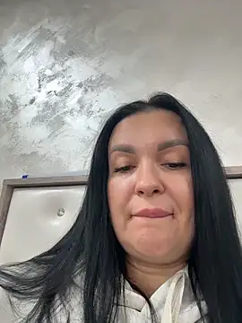 MeganBlueq online show from March 19, 2026, 11:32 am