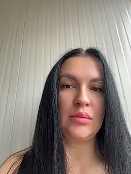 MeganBlueq online show from April 21, 2026, 8:32 am