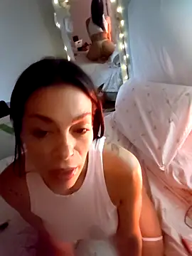 Snapshot of dulcemorela83 chatting on February 16, 2026, 9:52 am dulcemorela83 online show from February 16, 2026, 9:52 am