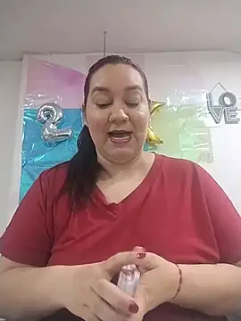 sharon G online show from June 30, 2026, 8:47 am