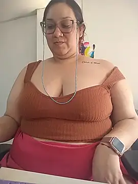 sharon G online show from July 28, 2026, 8:12 pm