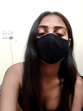 Snapshot of Delhikidevi chatting on April 9, 2026, 6:47 pm Delhikidevi online show from April 9, 2026, 6:47 pm