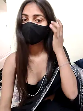 Snapshot of Delhikidevi chatting on April 5, 2026, 8:54 am Delhikidevi online show from April 5, 2026, 8:54 am