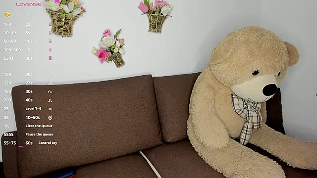 Darele  online show from December 22, 2025, 3:12 pm