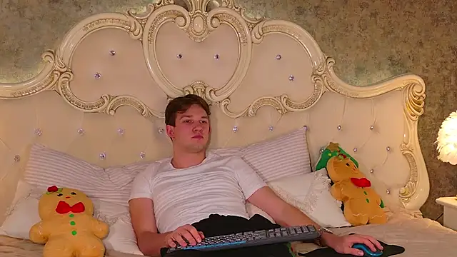 JamesRaww online show from January 6, 2026, 4:44 pm