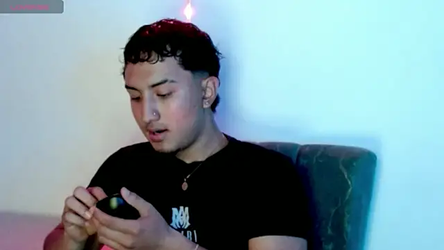 kyro estrada online show from April 3, 2026, 12:17 am