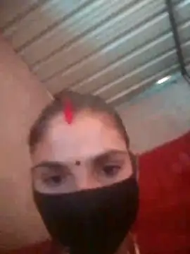 Snapshot of Laxmi9090 chatting on February 8, 2026, 7:39 am Laxmi9090 online show from February 8, 2026, 7:39 am