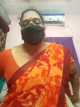Snapshot of sarala_telugu chatting on June 17, 2026, 4:28 pm sarala telugu online show from June 17, 2026, 4:28 pm