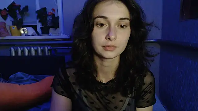Angelik5371 online show from July 16, 2026, 9:34 pm