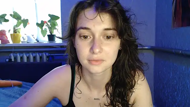 Angelik5371 online show from June 30, 2026, 5:35 pm