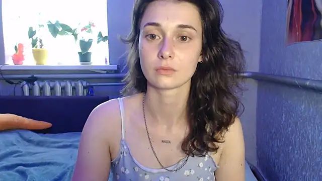 Angelik5371 online show from August 2, 2026, 4:48 pm