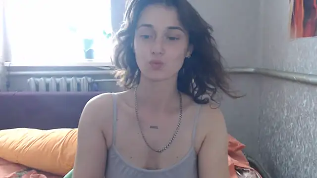 Angelik5371 online show from August 6, 2026, 1:28 pm