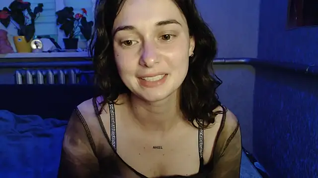 Angelik5371 online show from July 14, 2026, 6:36 pm