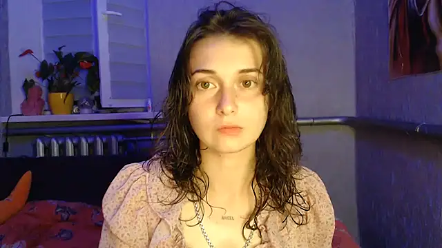 Angelik5371 online show from August 7, 2026, 7:42 pm