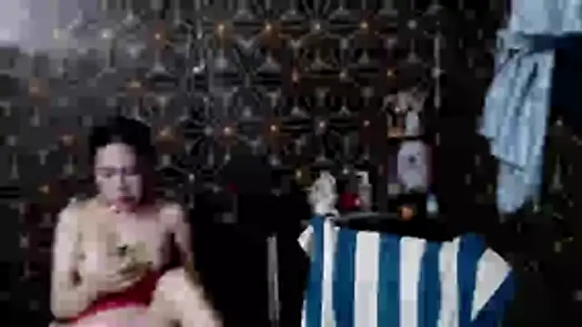 SadisticQueenTS online show from December 18, 2025, 7:40 pm