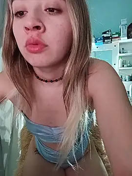 soylulita07 online show from May 30, 2026, 8:31 am
