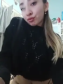 soylulita07 online show from June 10, 2026, 10:44 pm