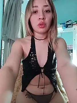 soylulita07 online show from May 31, 2026, 5:46 am