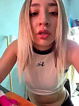 soylulita07 online show from February 1, 2026, 5:49 am