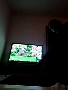 Olivassl22 online show from April 27, 2026, 7:45 pm