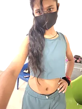 jaanvi-Rani online show from June 5, 2026, 8:20 am