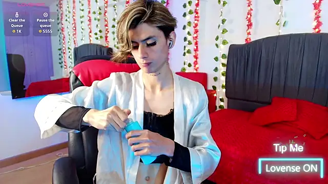 Hot Alan1 online show from January 16, 2026, 2:21 pm