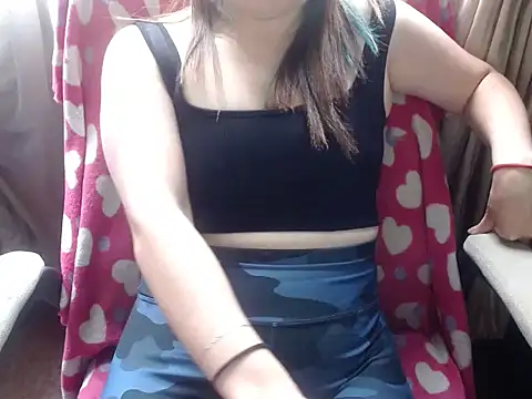 666maskgirl online show from July 14, 2026, 5:30 pm