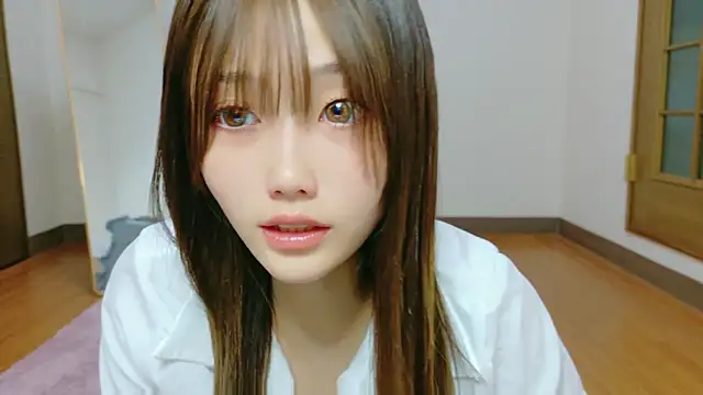 Snapshot of ayu-jpnk chatting on May 23, 2026, 12:48 pm ayu-jpnk online show from May 23, 2026, 12:48 pm