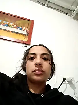 Casa Gatica2 online show from February 3, 2026, 12:10 am