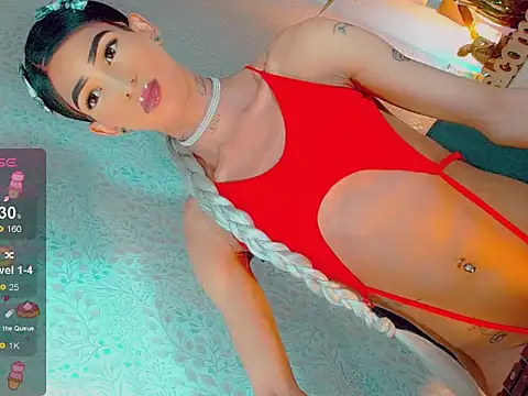 agathaferrer3 online show from June 28, 2026, 10:49 pm