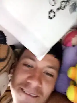 MagnusKnight  online show from March 9, 2026, 5:55 am