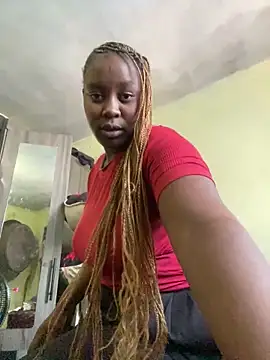 Thickhun  online show from March 11, 2026, 11:37 am