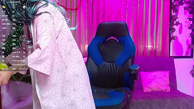 stylecandy1 online show from December 17, 2025, 12:54 pm