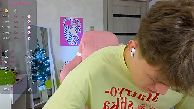 robertkingsize online show from January 7, 2026, 11:54 pm