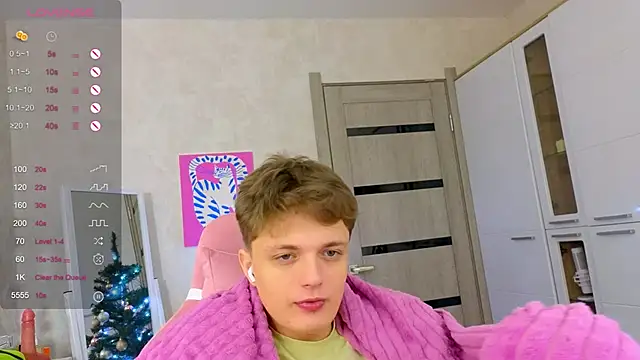 robertkingsize online show from January 8, 2026, 2:34 pm