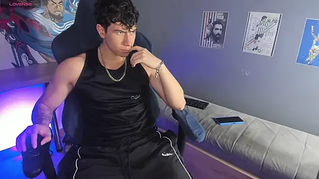 Criss Adams online show from January 17, 2026, 2:15 am