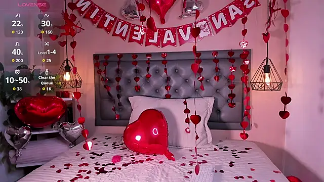 Snapshot of Cheerbaby_ chatting on February 14, 2026, 12:27 pm Cheerbaby online show from February 14, 2026, 12:27 pm