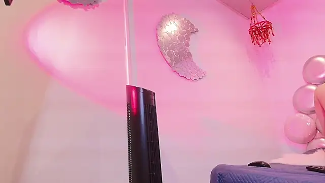 scarlett venom  online show from January 11, 2026, 5:09 pm