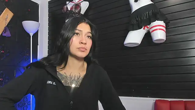 MiaFox 03 online show from February 11, 2026, 2:39 pm