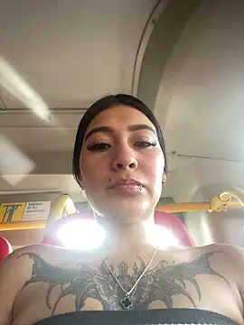 MiaFox 03 online show from March 20, 2026, 9:05 pm