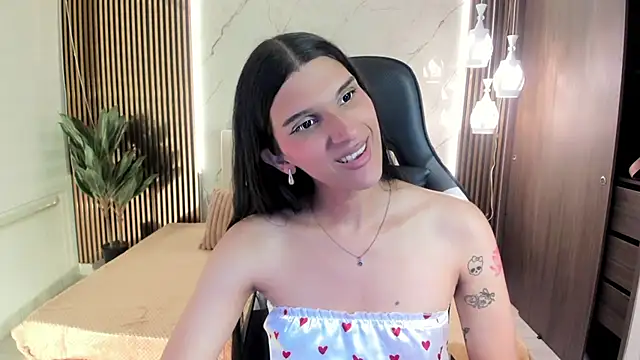 Bianca baldwin  online show from December 13, 2025, 8:48 pm