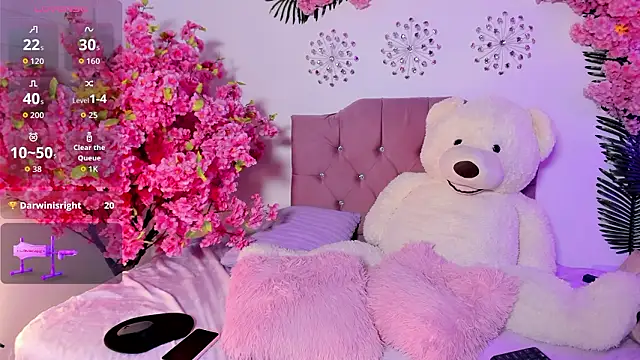 Snapshot of Bianca_baldwin_ chatting on March 8, 2026, 2:04 am Bianca baldwin online show from March 8, 2026, 2:04 am