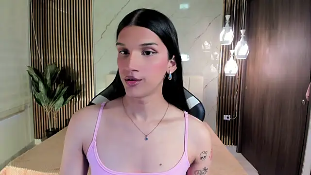 Bianca baldwin  online show from December 14, 2025, 8:58 pm