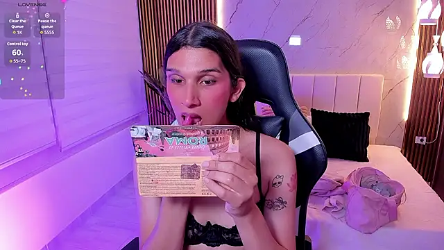 Snapshot of Bianca_baldwin_ chatting on February 7, 2026, 9:34 pm Bianca baldwin online show from February 7, 2026, 9:34 pm